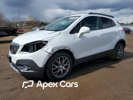Buick Encore 2016 - Image 1 of 12