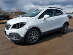 Buick Encore 2016