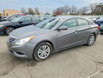 Hyundai Sonata 2012