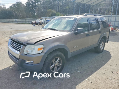 Ford Explorer 2006 - Image 1 of 14