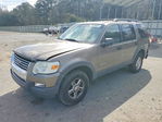 Ford Explorer 2006
