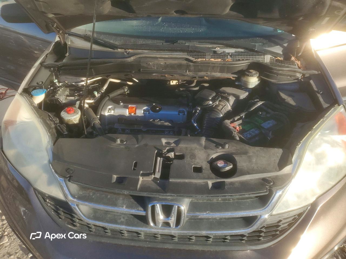 Honda CR-V 2011