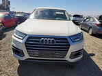Audi Q7 2018