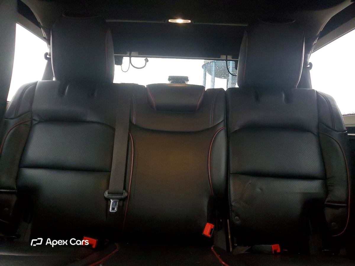 Jeep Wrangler 2019