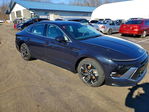 Hyundai Sonata 2025