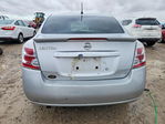Nissan Sentra 2012