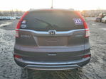 Honda CR-V 2016