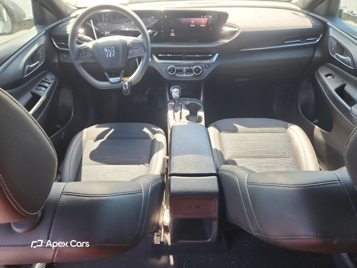Buick Envista 2024