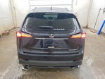 Lexus NX 2016