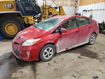 Toyota Prius 2012