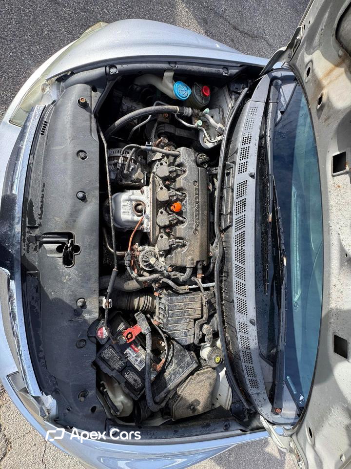 Honda Civic 2009