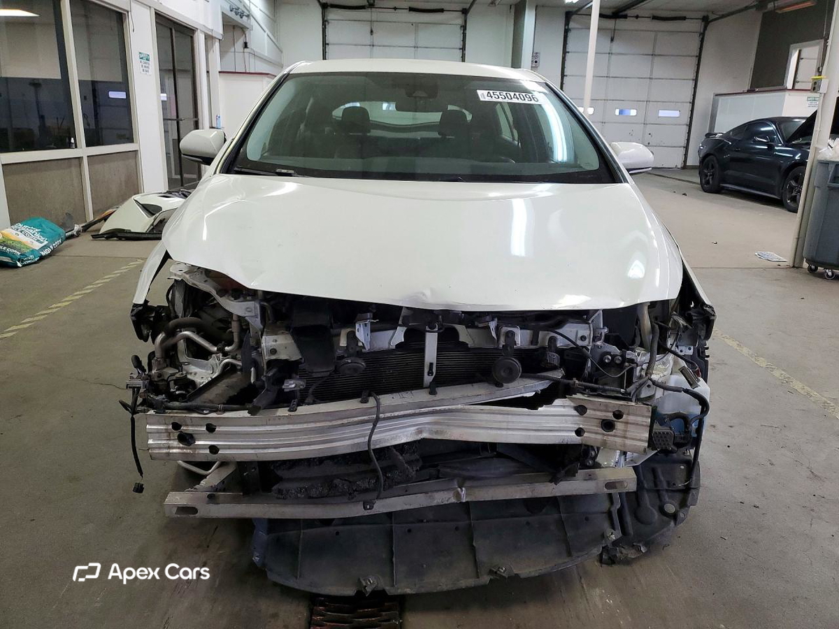 Toyota Prius 2017