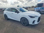 Lexus RX 2025