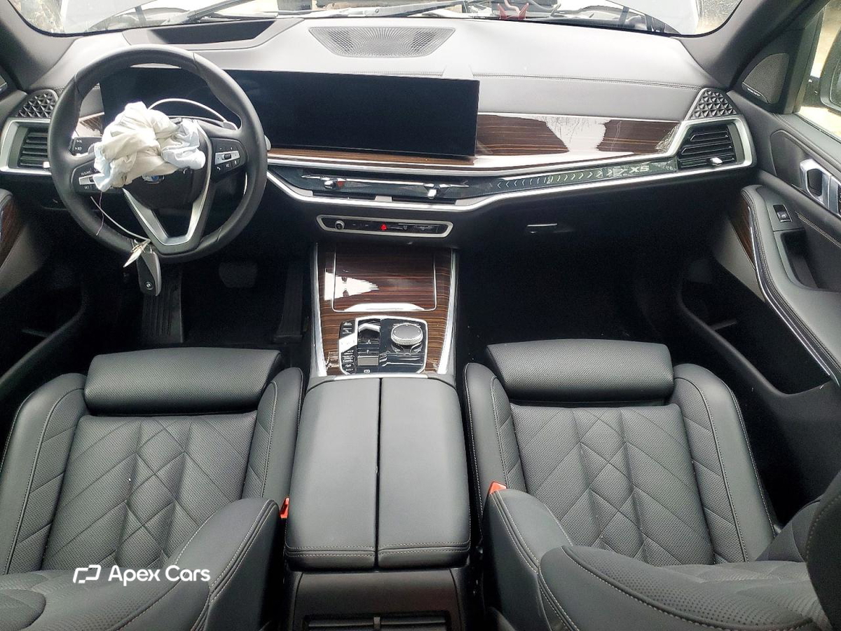 BMW X5 2026
