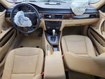 BMW Series 3 2009