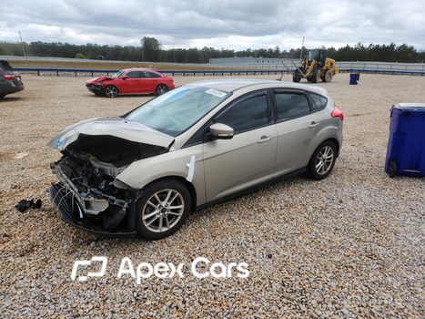 Ford Focus 2016 - Image 1 of 15