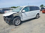 Dodge Caravan 2016