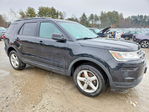 Ford Explorer 2018