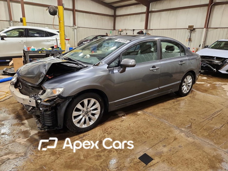 Honda Civic 2010 - Image 1 of 14