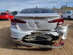 Hyundai Elantra 2019