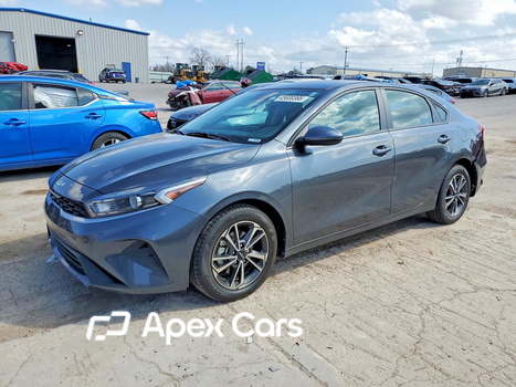 Kia Forte 2024 - Image 1 of 13