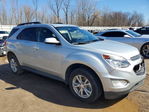 Chevrolet Equinox 2016