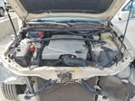 Cadillac SRX 2008