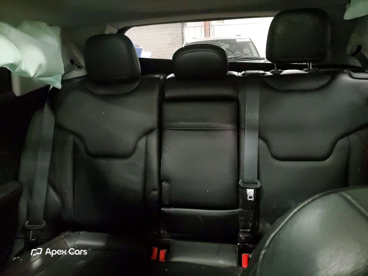 Jeep Compass 2018