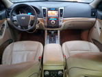 Hyundai Veracruz 2012