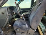 Chevrolet Silverado 2001
