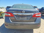 Nissan Sentra 2015