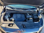 Kia Sedona 2017