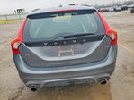 Volvo V60 2018