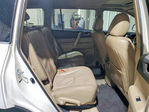 Toyota Highlander 2012