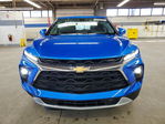Chevrolet Blazer 2025