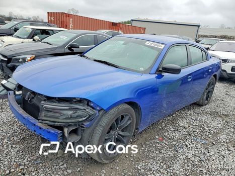 Dodge Charger 2018 - Image 1 of 12