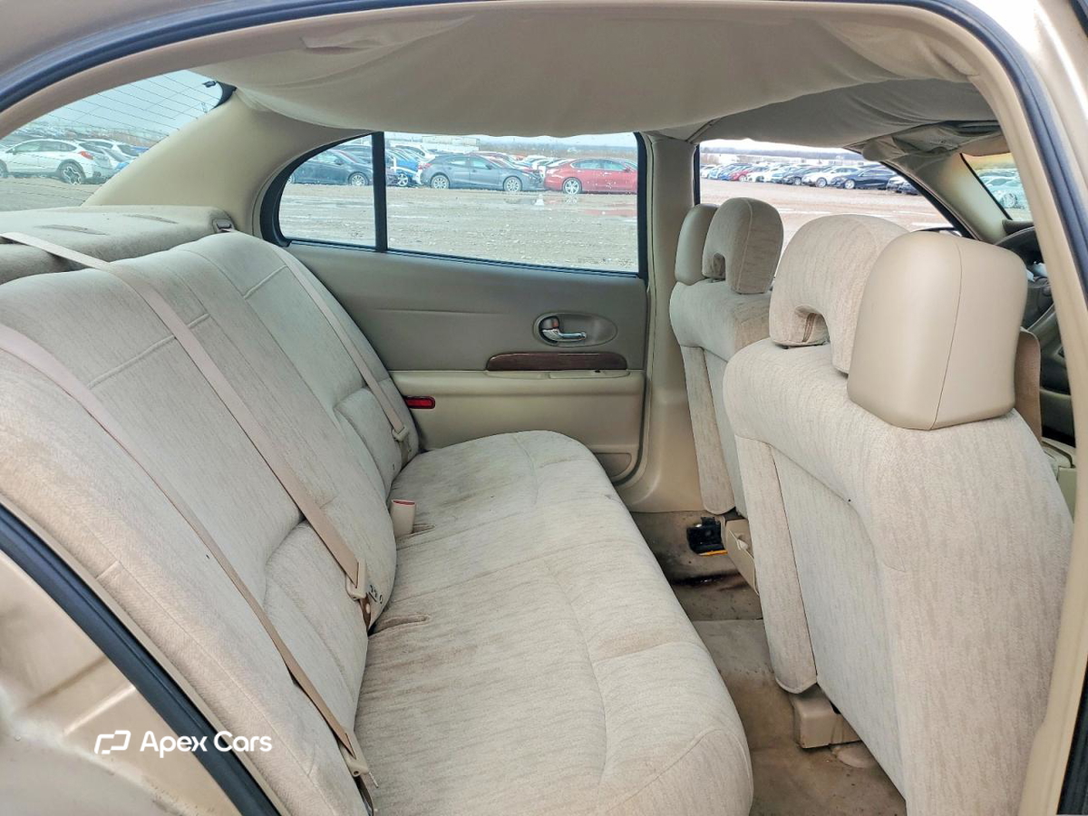Buick LeSabre 2005
