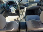 Subaru Forester 2004