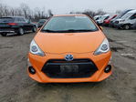 Toyota Prius 2016