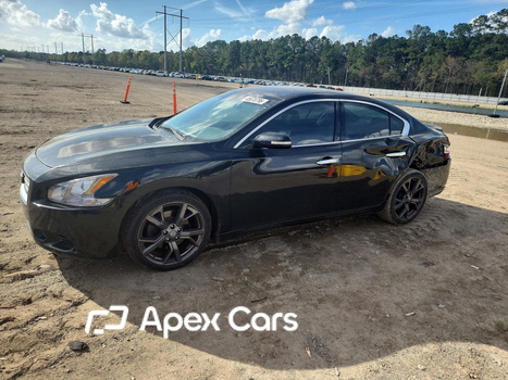 Nissan Maxima 2014 - Image 1 of 12