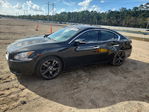 Nissan Maxima 2014
