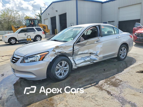 Honda Accord 2011 - Image 1 of 12