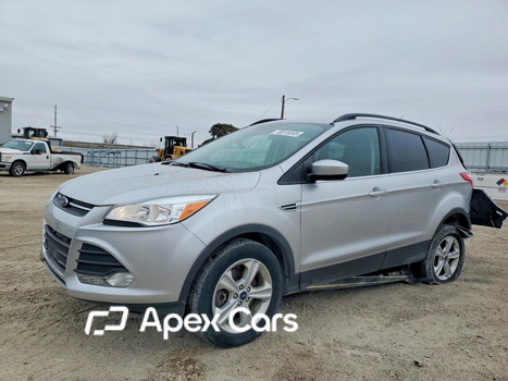 Ford Escape 2016 - Image 1 of 14
