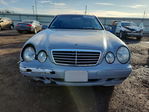 Mercedes-Benz E-klasse 2000