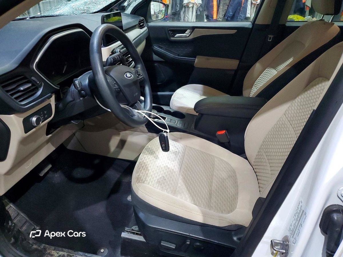 Ford Escape 2020