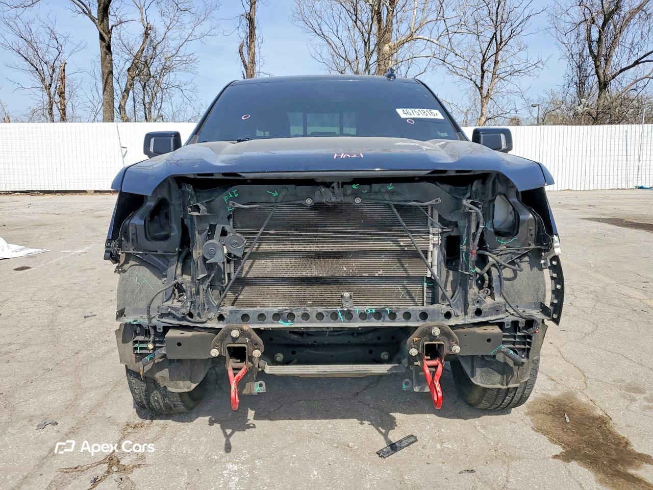 GMC Sierra 2019