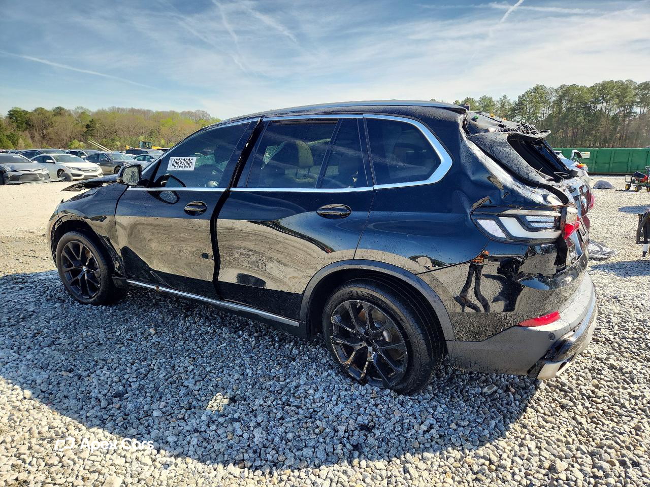 BMW X5 2020