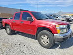GMC Canyon 2005