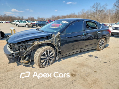 Nissan Altima 2016 - Image 1 of 13