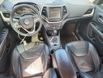 Jeep Cherokee 2014